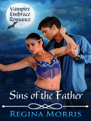 cover image of Sins of the Father